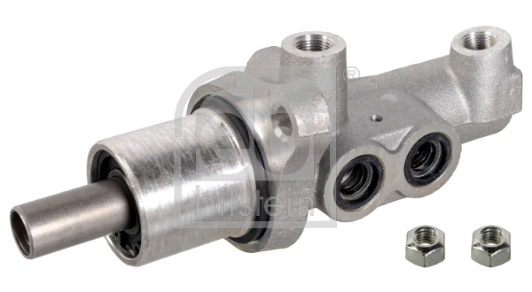 Brake Master Cylinder